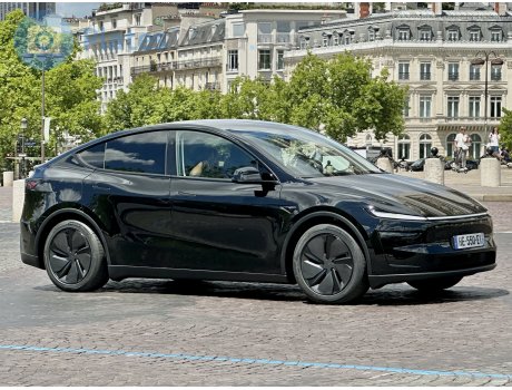 HE-550-EK, Tesla Model Y
