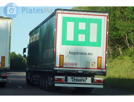 ST 213, Schmitz SCS