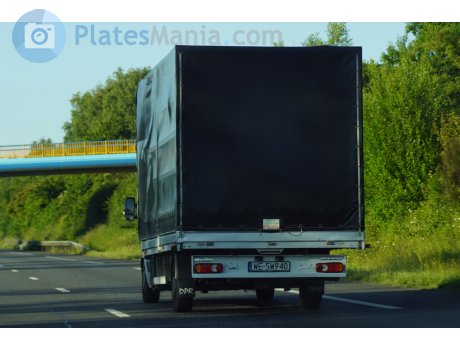 WE 5W940, Renault Master