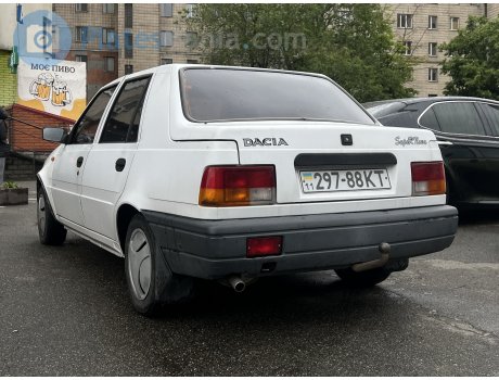 11 297-88 KT, Dacia Super Nova