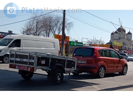 11 XM 4325, 