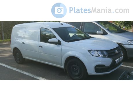 KT BP 0280, Lada (VAZ) Largus