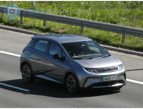 KW24 YPD, BYD Dolphin / Haitun