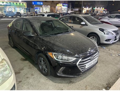 314399, Hyundai Elantra