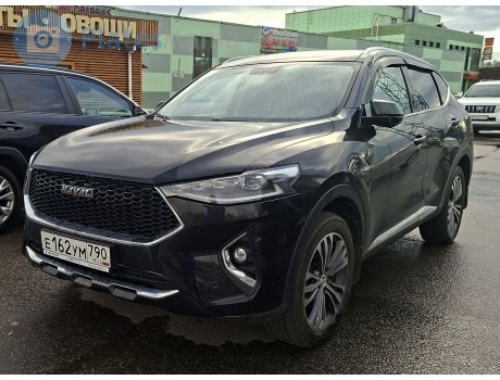 е162ум790, Haval F7