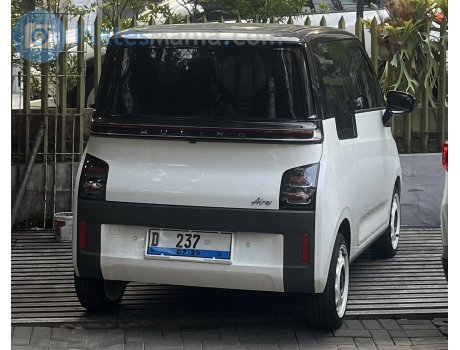 D 237, Wuling Air