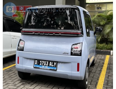 D 1703 ALY, Wuling Air