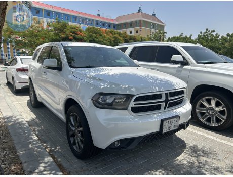‎٤٩٣٨‎ ‎د د ع‎ / 4938 EDD, Dodge Durango
