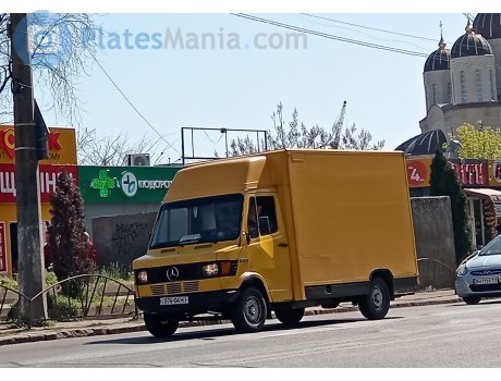 15 876-04 HI, Mercedes-Benz T1