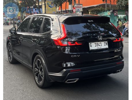 G 1841 IN, Honda CR-V