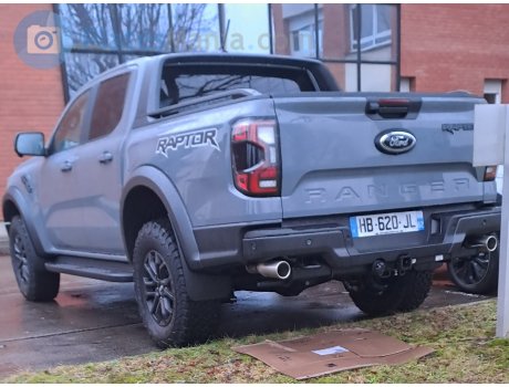 HB-620-JL, Ford Ranger