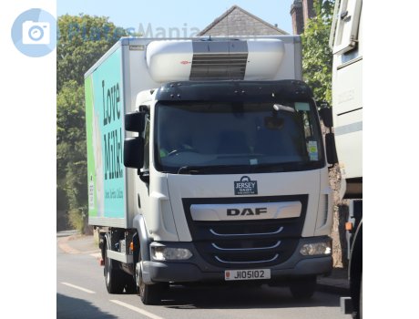 J105102, DAF LF