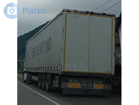 BC 7016 XG, Krone Profi Liner