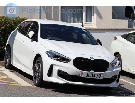J110478, BMW 2 Series