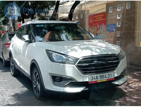 34A-984.31, Zotye T300