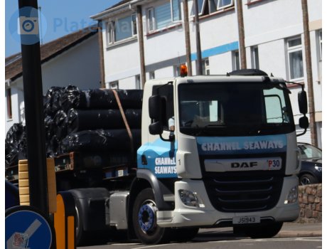 J51943, DAF LF