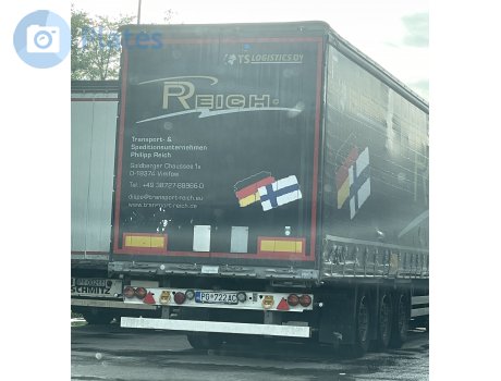 PG 722AC, Schmitz SCS