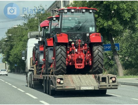 ао 4291 16, Tverstroimash 9939