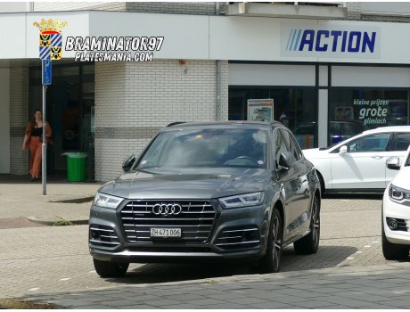 ZH 471006, Audi Q5
