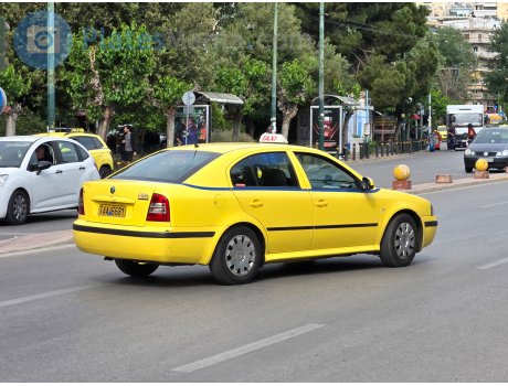 TAA-6681, Skoda Octavia