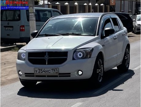 у254нс197, Dodge Caliber