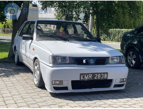 KMR 2838, FSO Polonez