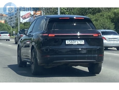 х560рх124, Li Xiang L7