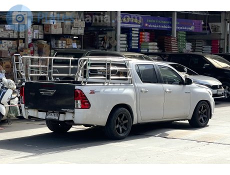 9กพ 7803, Isuzu D-Max