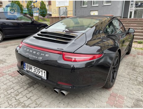 NNM 30911, Porsche 911