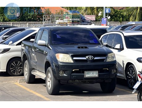 1ฒภ 3013, Toyota Hilux