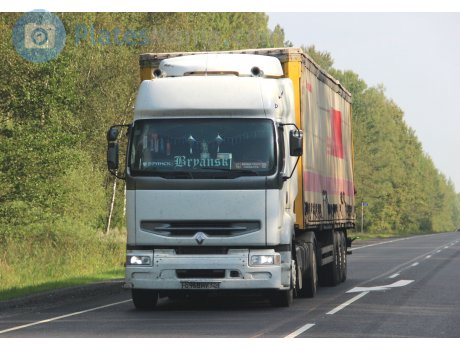 о968му32, Renault Premium