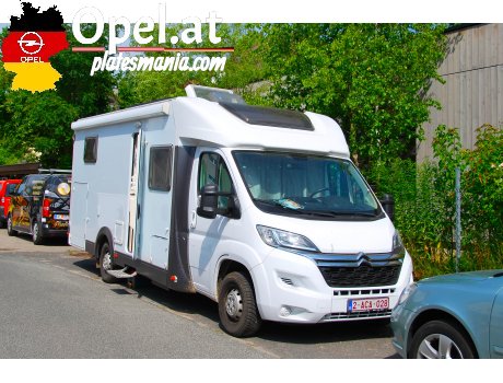 2-ACA-028, Citroёn Jumper