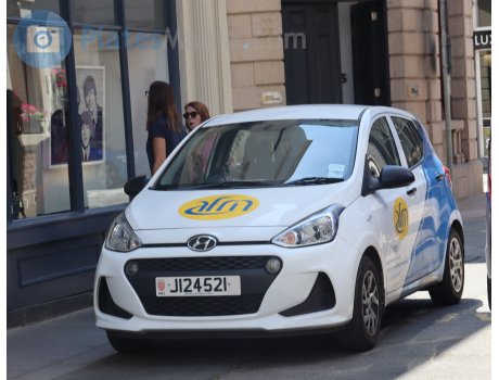 J124521, Hyundai i10
