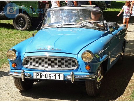 PR 05-11, Skoda Felicia