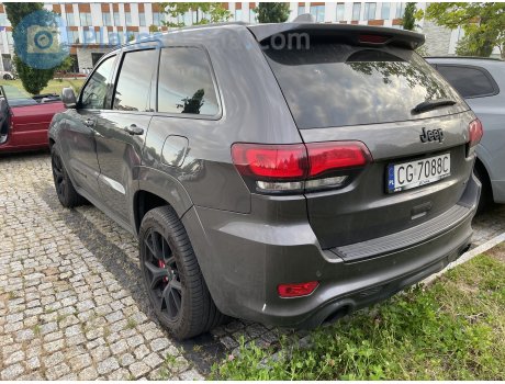 CG 7088C, Jeep Grand Cherokee