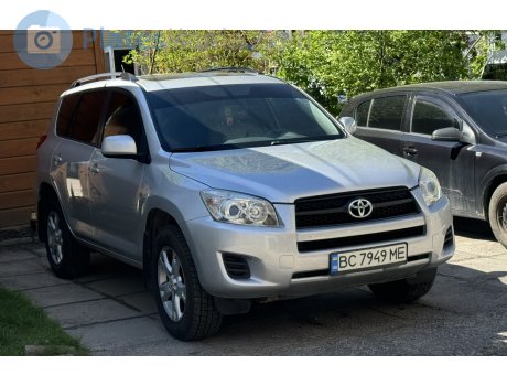 BC 7949 ME, Toyota RAV4