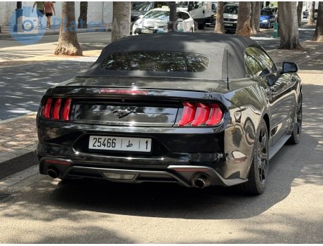25466|‎ط|‎1, Ford Mustang