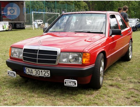 CNA 30125, Mercedes-Benz C-Klasse