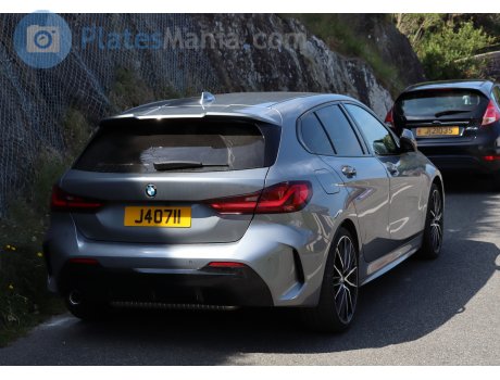 J40711, BMW X2