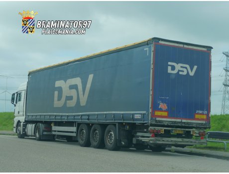 DN 2685, Schmitz SCS