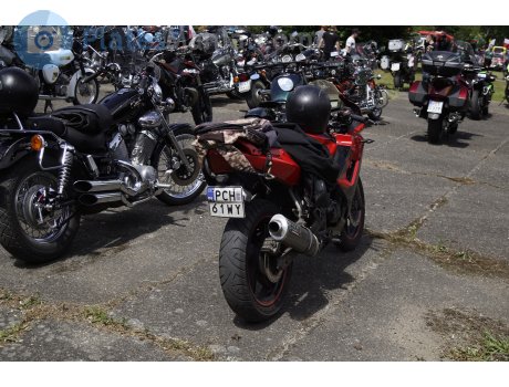 PCH 61WY, Kymco Quannon