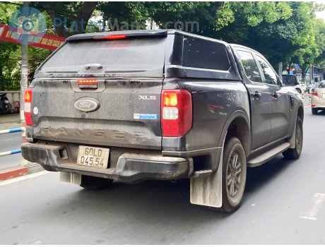60LD-045.54, Ford Ranger