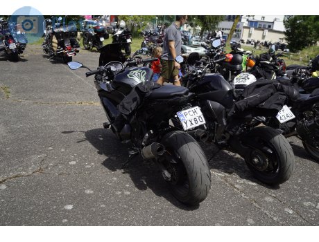PCH YX80, Kawasaki Ninja 1000 / Z1000S / Z1000SX