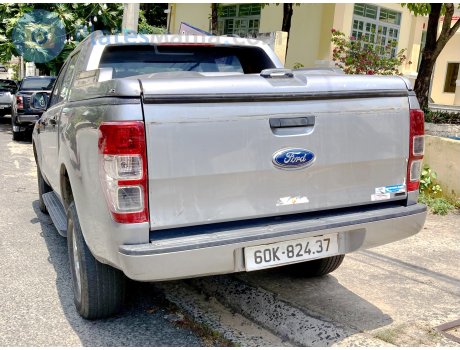 60K-824.37, Ford Ranger