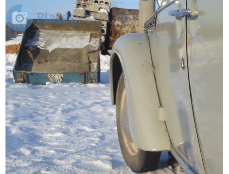 9213 ОИ, PMZ 8131