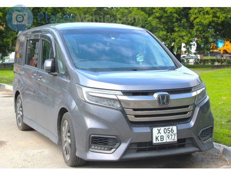 х056кв977, Honda Stepwgn