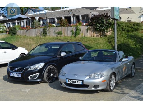 GD-284-AH, Mazda MX-5/Miata