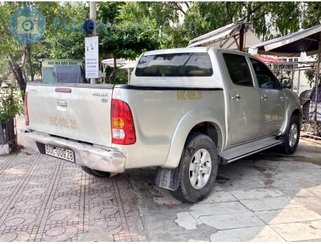 60C-009.28, Toyota Hilux