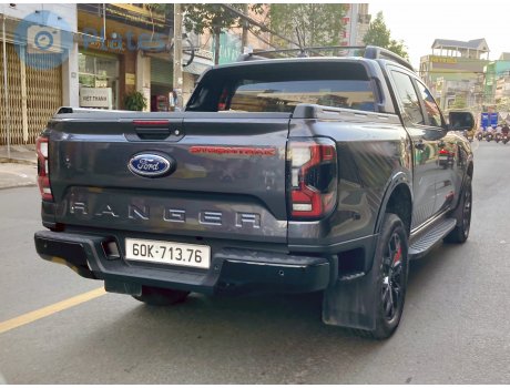 60K-713.76, Ford Ranger