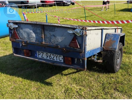 PZ 962YC, Niewiadów N400